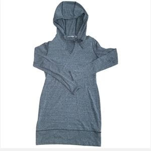 Athleta Hooded Tunic